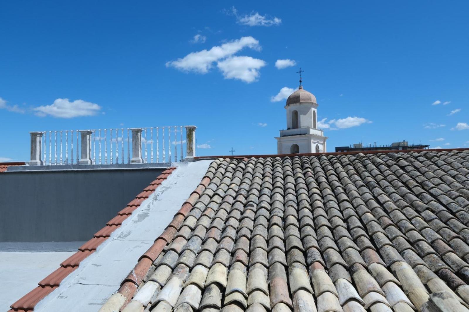 Principe Boemondo Luxury Room Canosa di Puglia Exterior foto